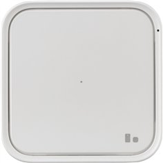 Samsung Wireless caricabatt. Single EP-P3400T bianco