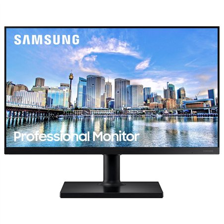 Samsung F24T450FZU