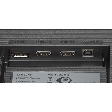 Samsung F24T450FZU