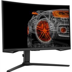 Samsung S32BG650EU 2