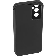 Samsung Smart View Wallet Case Galaxy A34 (5G) nero