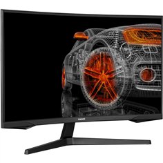 Samsung Odyssey G5 C32G55TQBU 2