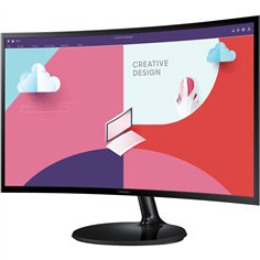 Samsung S24C364EAU 2