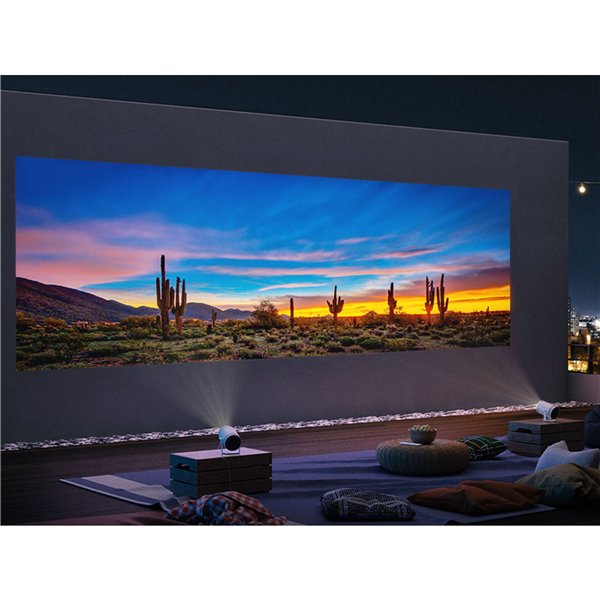 Samsung SP-LFF3CLAXXXE