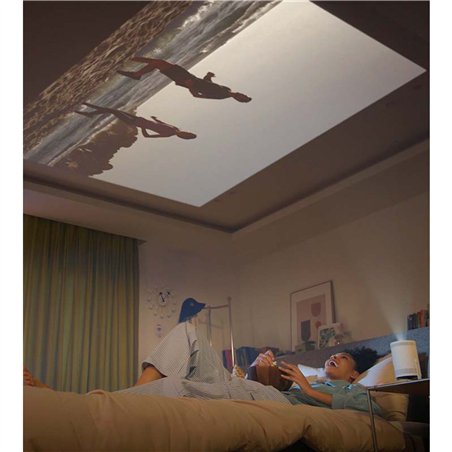 Samsung SP-LFF3CLAXXXE