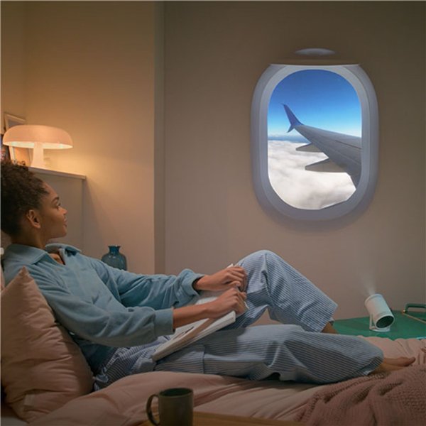 Samsung SP-LFF3CLAXXXE