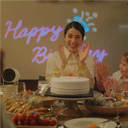 Samsung SP-LFF3CLAXXXE