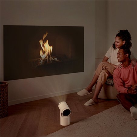 Samsung SP-LFF3CLAXXXE