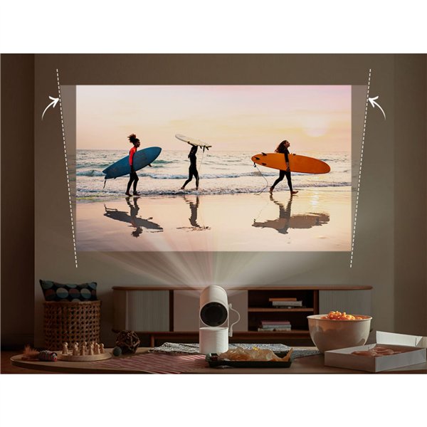 Samsung SP-LFF3CLAXXXE