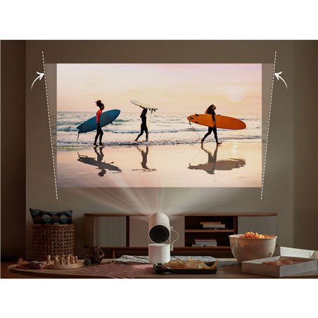 Samsung SP-LFF3CLAXXXE