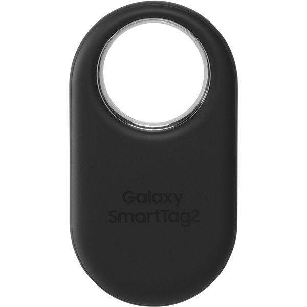 Samsung Galaxy SmartTag2 nero, bianco (conf. da 4pz)