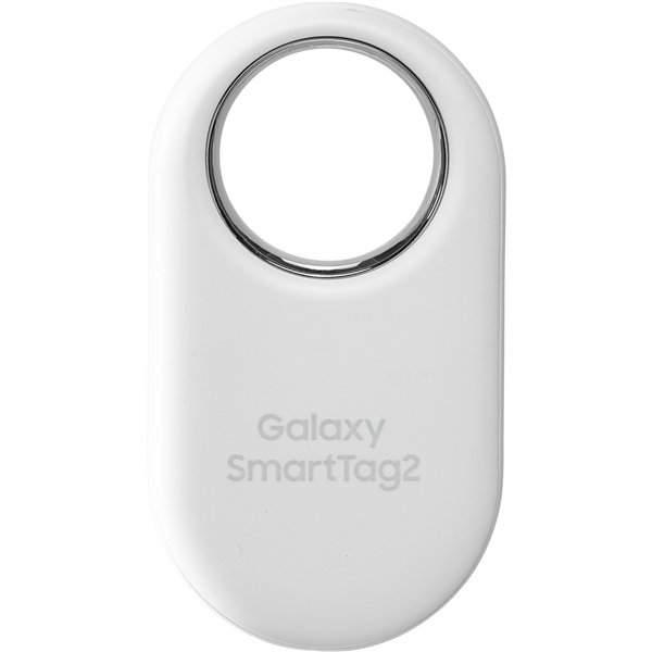 Samsung Galaxy SmartTag2 nero, bianco (conf. da 4pz)