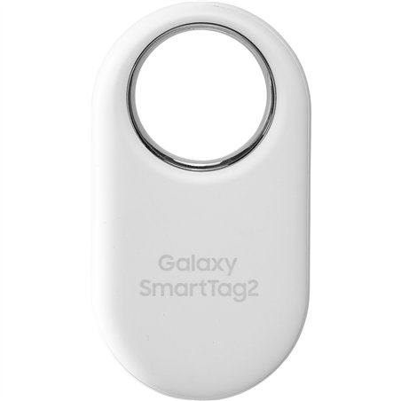 Samsung Galaxy SmartTag2 nero, bianco (conf. da 4pz)