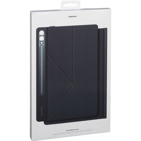 Samsung EF-BX810 nero TAB S9+ Smart Book Cover