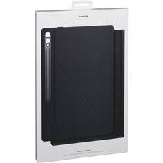 Samsung EF-BX910 nero TAB S9 Ultra Smart Book Cover
