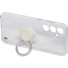 Samsung Clear Gadget Case Galaxy S24+ - trasparente 2