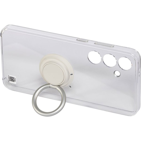 Samsung Clear Gadget Case Galaxy S24+ - trasparente