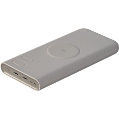 Samsung Wireless Powerbank 10.000 mAh 25W - beige 2