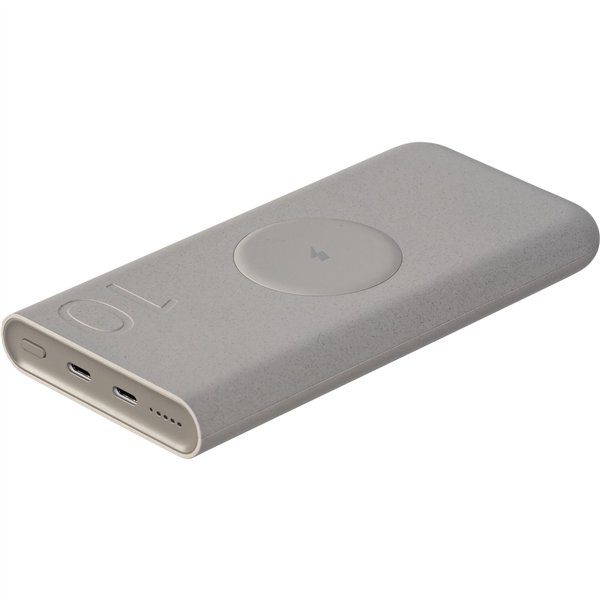 Samsung Wireless Powerbank 10.000 mAh 25W - beige