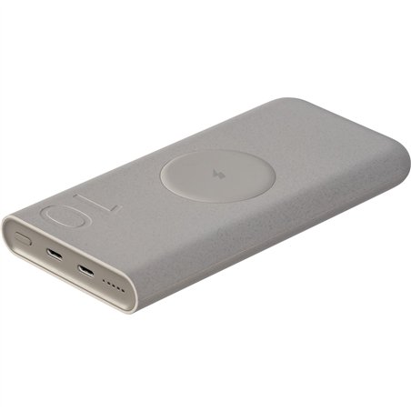 Samsung Wireless Powerbank 10.000 mAh 25W - beige