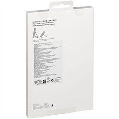 Samsung Galaxy Tab A9 Book Cover nero 2