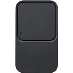 Samsung Wireless caricabatt. Duo EP-P5400, grigio scuro