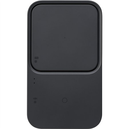 Samsung Wireless caricabatt. Duo EP-P5400, grigio scuro