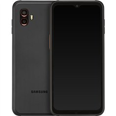 Samsung Galaxy XCover6 Pro Enterprise Edition nero 6+128GB