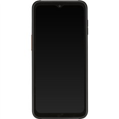 Samsung Galaxy XCover6 Pro Enterprise Edition nero 6+128GB 2