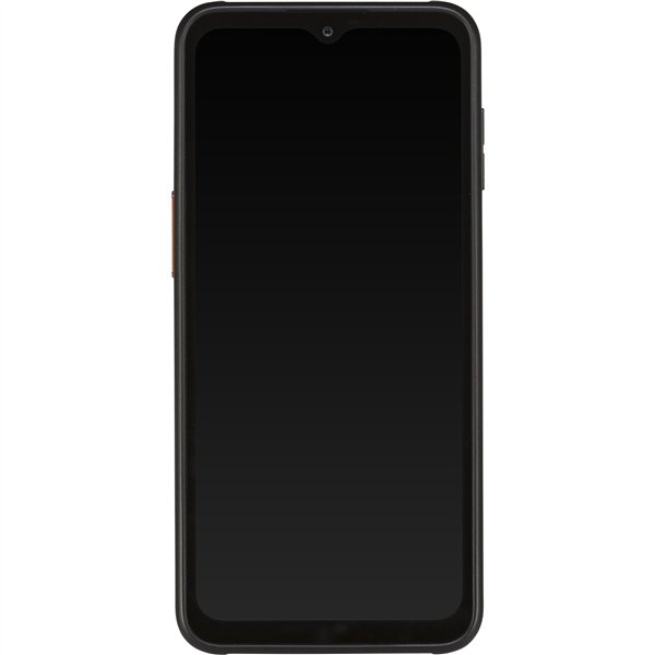 Samsung Galaxy XCover6 Pro Enterprise Edition nero 6+128GB