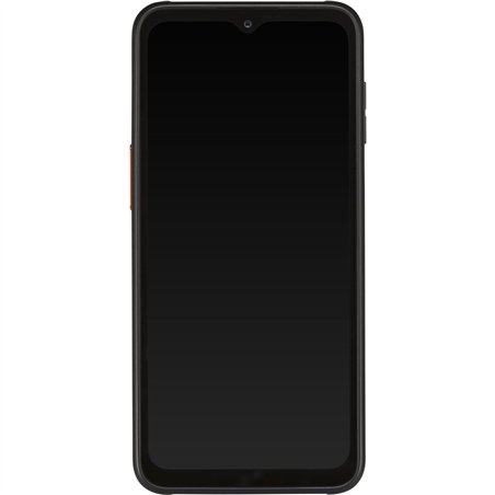 Samsung Galaxy XCover6 Pro Enterprise Edition nero 6+128GB
