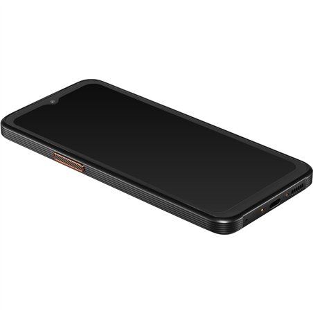 Samsung Galaxy XCover6 Pro Enterprise Edition nero 6+128GB