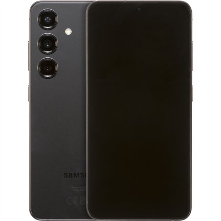 Samsung Galaxy S24 (256GB) onyx nero