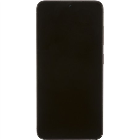 Samsung Galaxy S24 (256GB) onyx nero