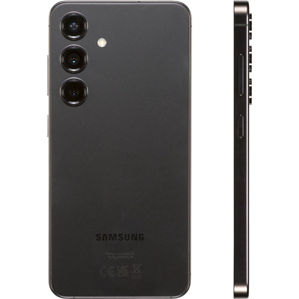 Samsung Galaxy S24 (256GB) onyx nero