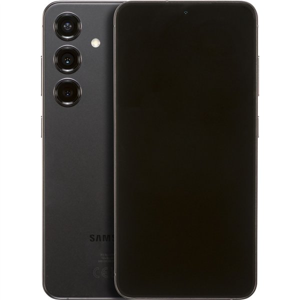 Samsung Galaxy S24 (128GB) Enterprise Edition nero
