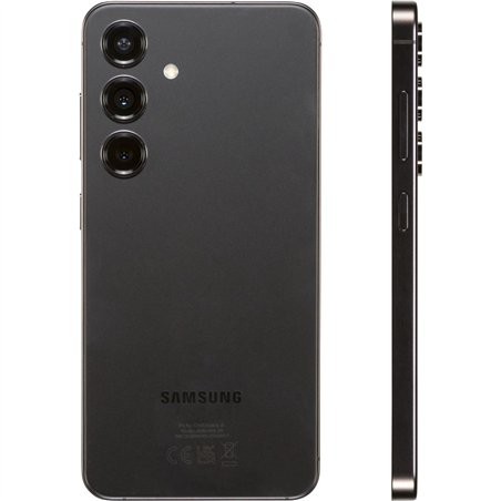 Samsung Galaxy S24 (128GB) Enterprise Edition nero