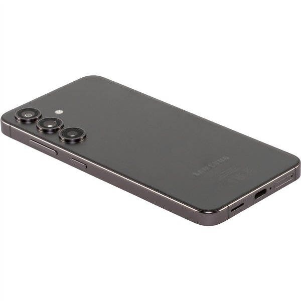 Samsung Galaxy S24 (128GB) Enterprise Edition nero