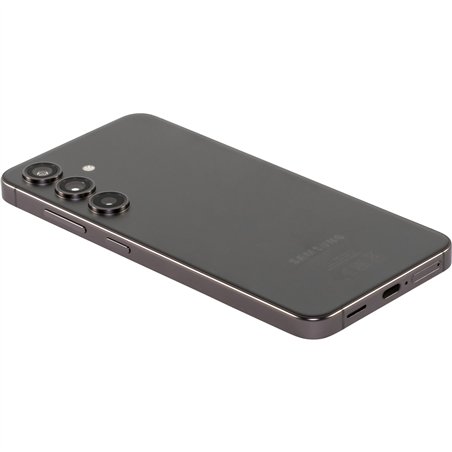 Samsung Galaxy S24 (128GB) Enterprise Edition nero