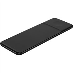 Samsung Galaxy Wireless Charger Trio nero