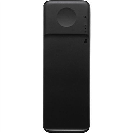 Samsung Galaxy Wireless Charger Trio nero