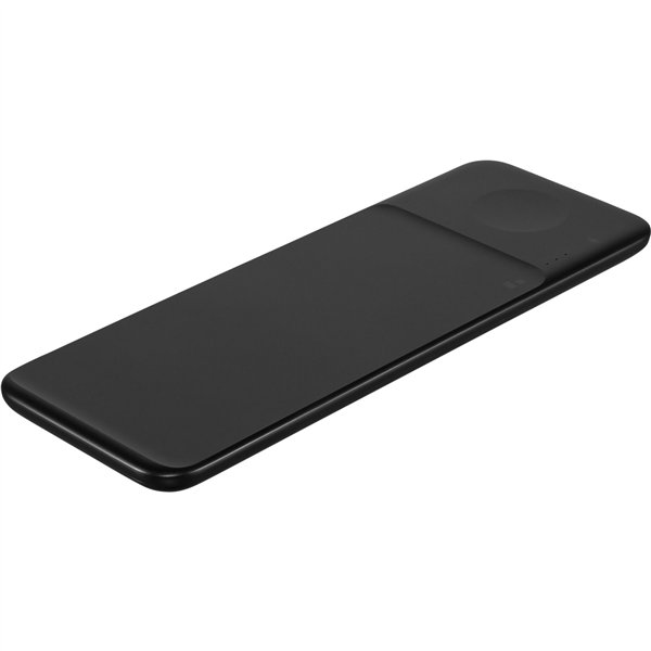 Samsung Galaxy Wireless Charger Trio nero