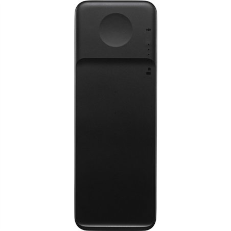 Samsung Galaxy Wireless Charger Trio nero