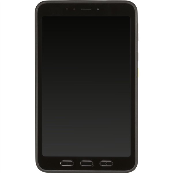 Samsung Galaxy Tab Active 5 5G Enterprise Edition verde