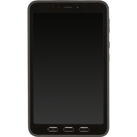 Samsung Galaxy Tab Active 5 5G Enterprise Edition verde