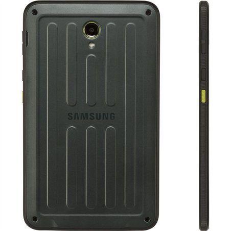 Samsung Galaxy Tab Active 5 5G Enterprise Edition verde