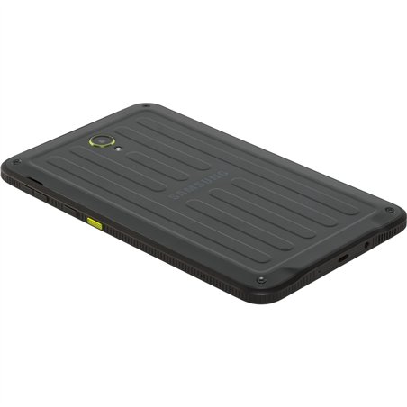 Samsung Galaxy Tab Active 5 5G Enterprise Edition verde