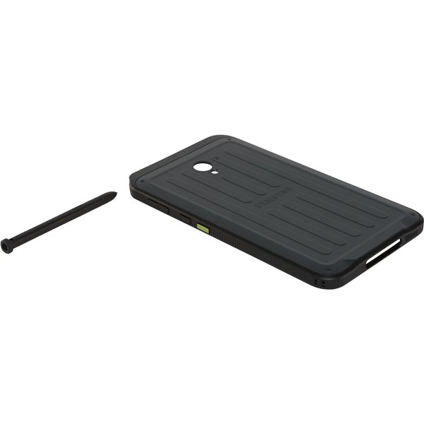 Samsung Galaxy Tab Active 5 5G Enterprise Edition verde