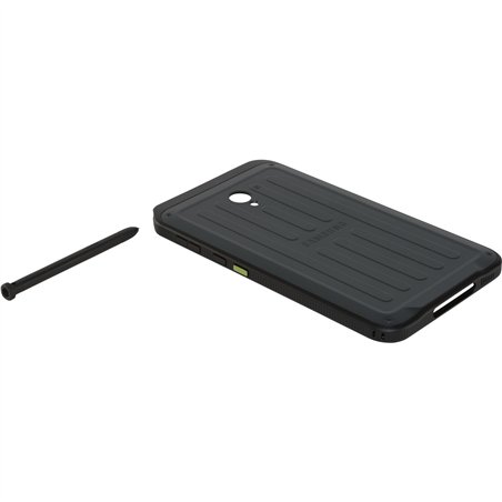 Samsung Galaxy Tab Active 5 5G Enterprise Edition verde