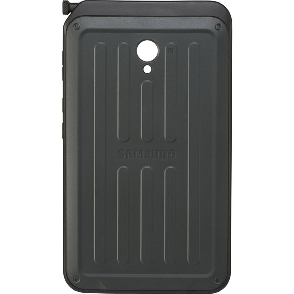 Samsung Galaxy Tab Active 5 5G Enterprise Edition verde